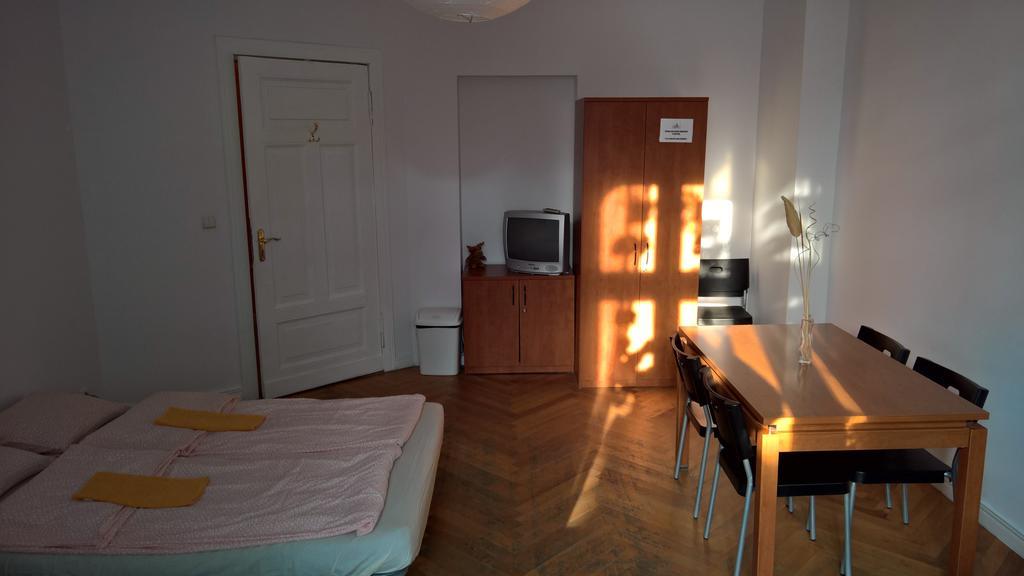 Ferienwohnung Casa Di Pinokio Zoppot Exterior foto