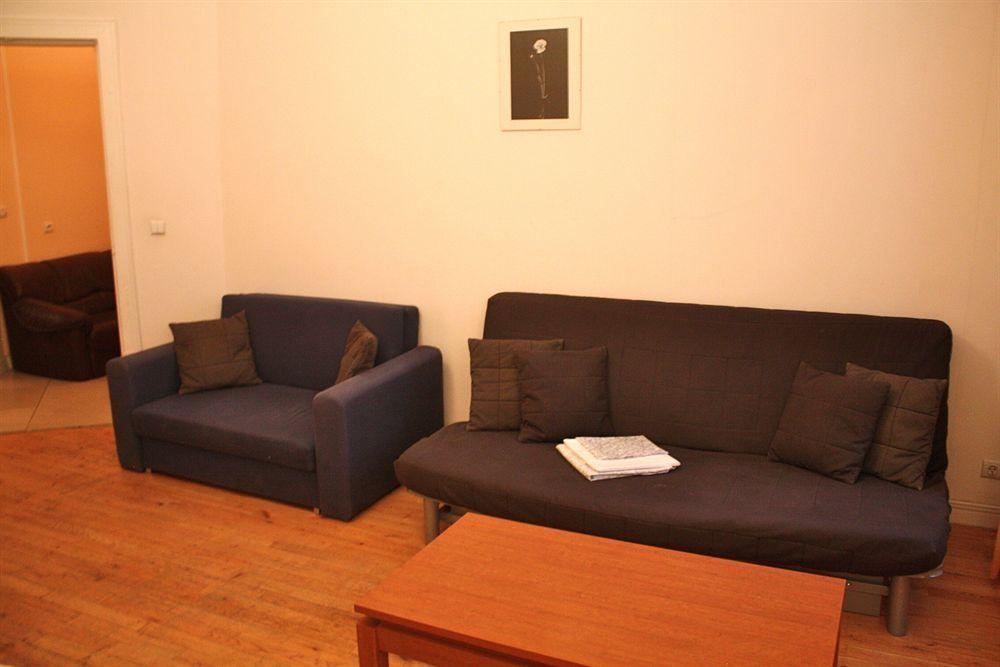 Ferienwohnung Casa Di Pinokio Zoppot Exterior foto