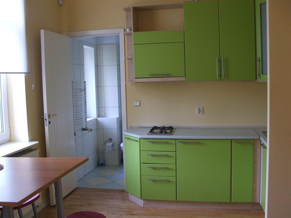 Ferienwohnung Casa Di Pinokio Zoppot Exterior foto