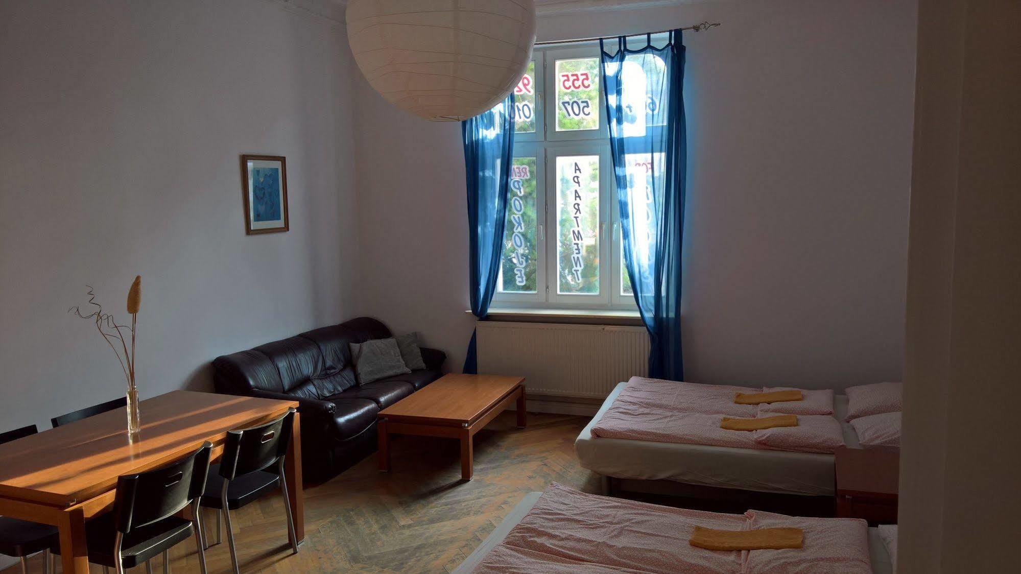 Ferienwohnung Casa Di Pinokio Zoppot Exterior foto