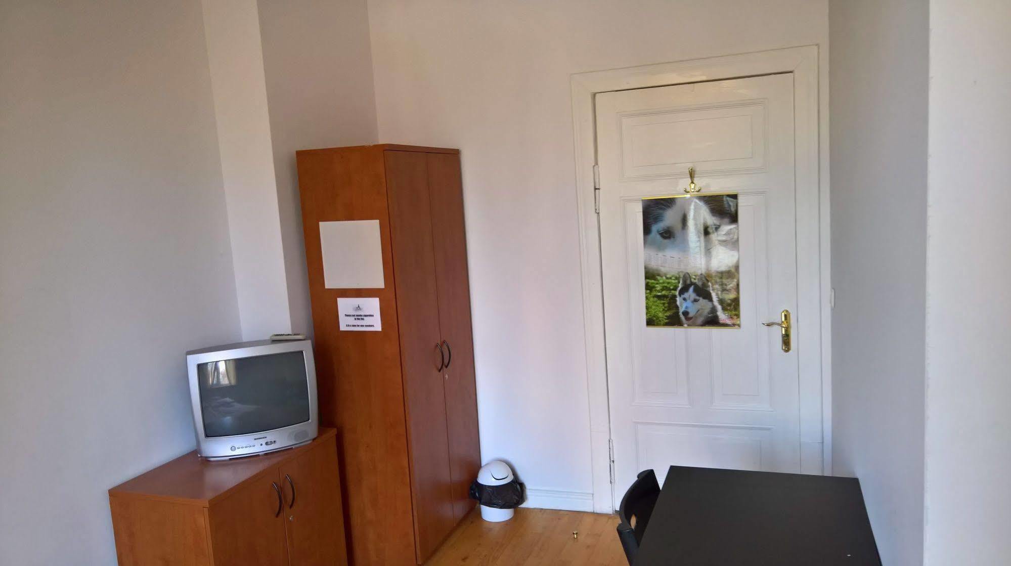 Ferienwohnung Casa Di Pinokio Zoppot Exterior foto